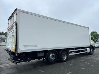 Leasing of DAF CF 370 FAR REFRIGERATOR LIFT CARRIER SUPRA 850 DAF CF 370 FAR REFRIGERATOR LIFT CARRIER SUPRA 850: picture 5