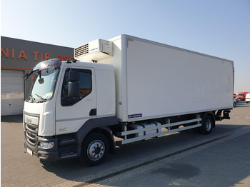 Refrigerator truck DAF LF 220