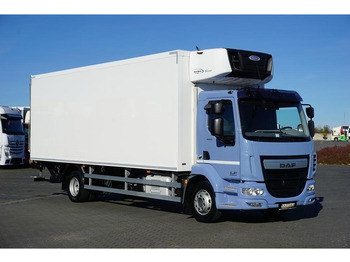 Refrigerator truck DAF LF 260