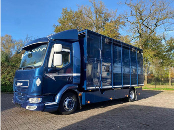 Livestock truck DAF LF 280