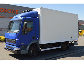 Refrigerator truck DAF LF 45 170
