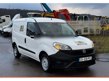 Small van FIAT Doblo 1.3