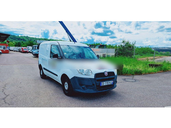 Small van FIAT Doblo 1.3