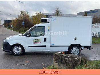 Refrigerated van Fiat Doblò Multijet 1,6 Mit: picture 4