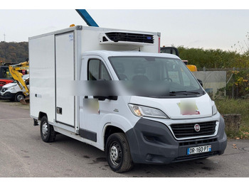 Refrigerated van FIAT Ducato 2.3