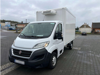 Refrigerated van FIAT Ducato