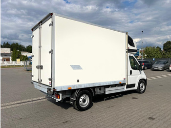 Refrigerated van Fiat Ducato REFRIGERATOR CONTAINER BED WEBASTO: picture 3