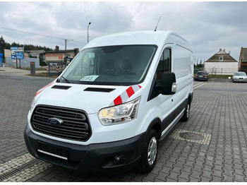 Box van FORD Transit