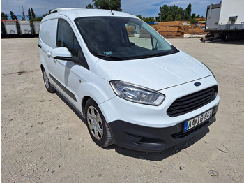 Refrigerated van FORD Transit