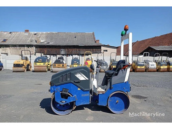 Roller HAMM