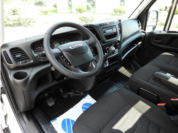 Tipper van Iveco DAILY 35C15 WYWROTKA TEMPOMAT BLIŹNIACZE KOŁA KLIMATYZACJA 150K: picture 2 Tipper van Iveco DAILY 35C15 WYWROTKA TEMPOMAT BLIŹNIACZE KOŁA KLIMATYZACJA 150K: picture 2