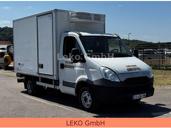 Refrigerated van IVECO Daily 35c11