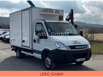 Refrigerated van IVECO Daily 35c11