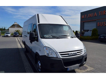 Minibus IVECO Daily