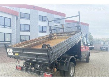 Leasing of Iveco Daily 70C17 Iveco Daily 70C17: picture 2 Leasing of Iveco Daily 70C17 Iveco Daily 70C17: picture 2