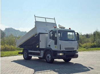 Tipper IVECO EuroCargo 140E
