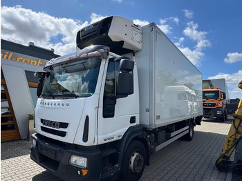 Refrigerator truck IVECO EuroCargo 160E