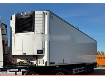 Refrigerator semi-trailer LAMBERET