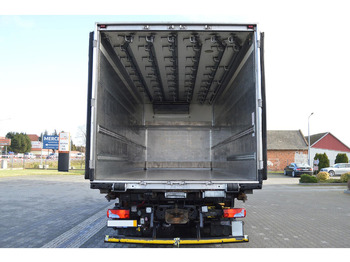 Refrigerator truck MAN TGX 26.440