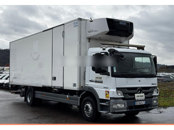 Refrigerator truck MERCEDES-BENZ Atego
