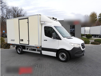 Refrigerated van MERCEDES-BENZ Sprinter 314