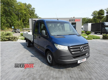 Tipper MERCEDES-BENZ Sprinter 316