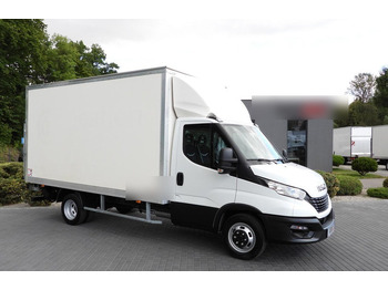 Box van MERCEDES-BENZ Sprinter 514