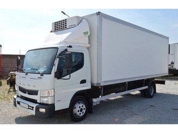Refrigerator truck MITSUBISHI