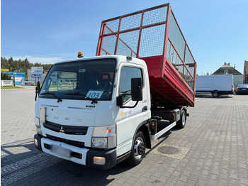 Tipper van MITSUBISHI