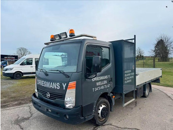 Dropside/ Flatbed truck NISSAN