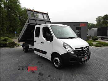Tipper OPEL