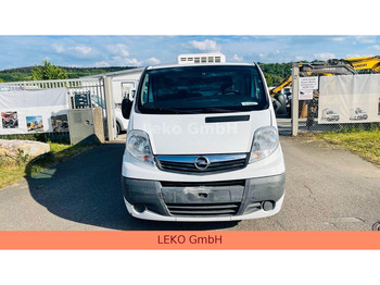 Refrigerated van Opel Vivaro: picture 2 Refrigerated van Opel Vivaro: picture 2