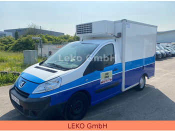 Refrigerated van Peugeot Expert 2,0 HDI: picture 3 Refrigerated van Peugeot Expert 2,0 HDI: picture 3