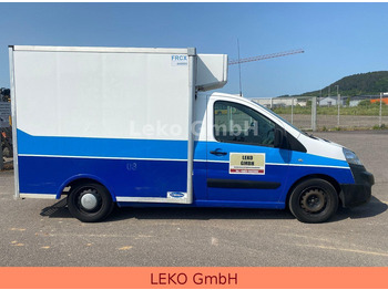 Refrigerated van Peugeot Expert 2,0 HDI: picture 4 Refrigerated van Peugeot Expert 2,0 HDI: picture 4