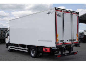 Refrigerator truck Renault D 16 260 / CHŁODNIA - 6,8 M / MULTITEMPERATURA / CARRIER SUPRA 8: picture 3