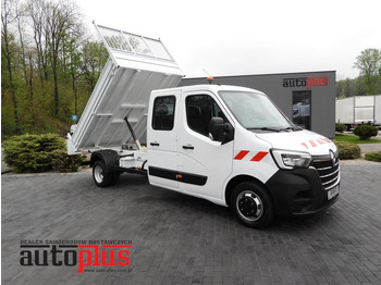 Tipper RENAULT Master