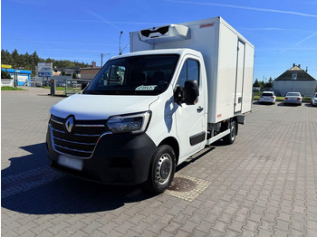 Refrigerated van RENAULT Master