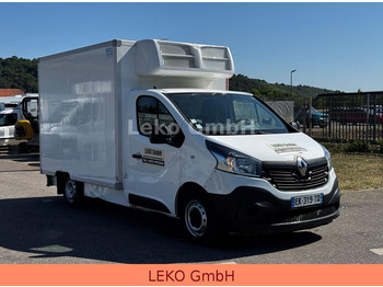 Refrigerated van RENAULT Trafic 1.6