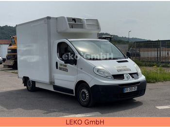 Refrigerated van RENAULT Trafic 2.0