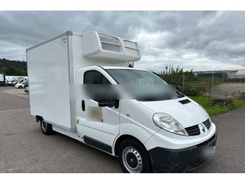 Refrigerated van RENAULT Trafic 2.0