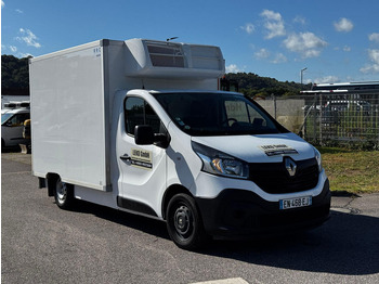 Refrigerated van RENAULT Trafic