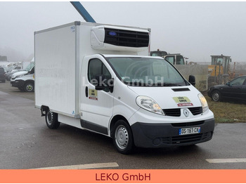 Refrigerated van RENAULT Trafic