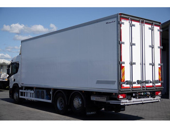 Leasing of Scania P 410 / CHŁODNIA / SLÓWKA  / Agregat THERMO KING - FRIGO BLOCK / Scania P 410 / CHŁODNIA / SLÓWKA  / Agregat THERMO KING - FRIGO BLOCK /: picture 2