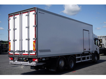 Leasing of Scania P 410 / CHŁODNIA / SLÓWKA  / Agregat THERMO KING - FRIGO BLOCK / Scania P 410 / CHŁODNIA / SLÓWKA  / Agregat THERMO KING - FRIGO BLOCK /: picture 3