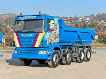 Leasing of Scania R 420 Scania R 420: picture 2