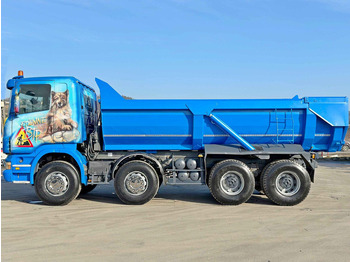 Leasing of Scania R 420 Scania R 420: picture 5