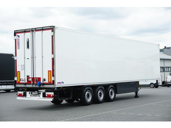 Refrigerator semi-trailer Schmitz Cargobull / CHŁODNIA / TK SLX 300: picture 5