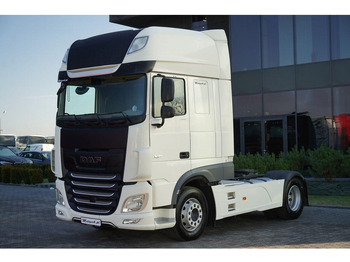 Tractor unit DAF XF 480: picture 2 Tractor unit DAF XF 480: picture 2