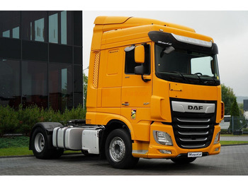 Tractor unit DAF XF 480 / SPACE CAB / PO KONTRAKCIE SERWISOWYM / SPROWADZONY: picture 5