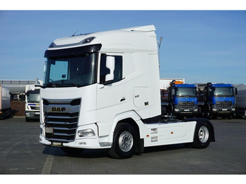Tractor unit DAF XG 480